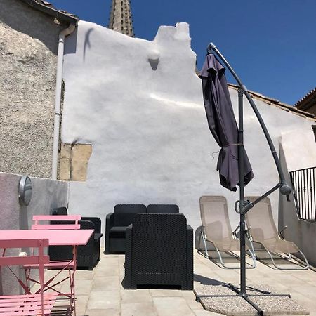 Maison De Naissance De Nostradamus Saint-Rémy-de-Provence Buitenkant foto