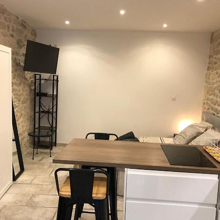 Maison De Naissance De Nostradamus Saint-Rémy-de-Provence Buitenkant foto