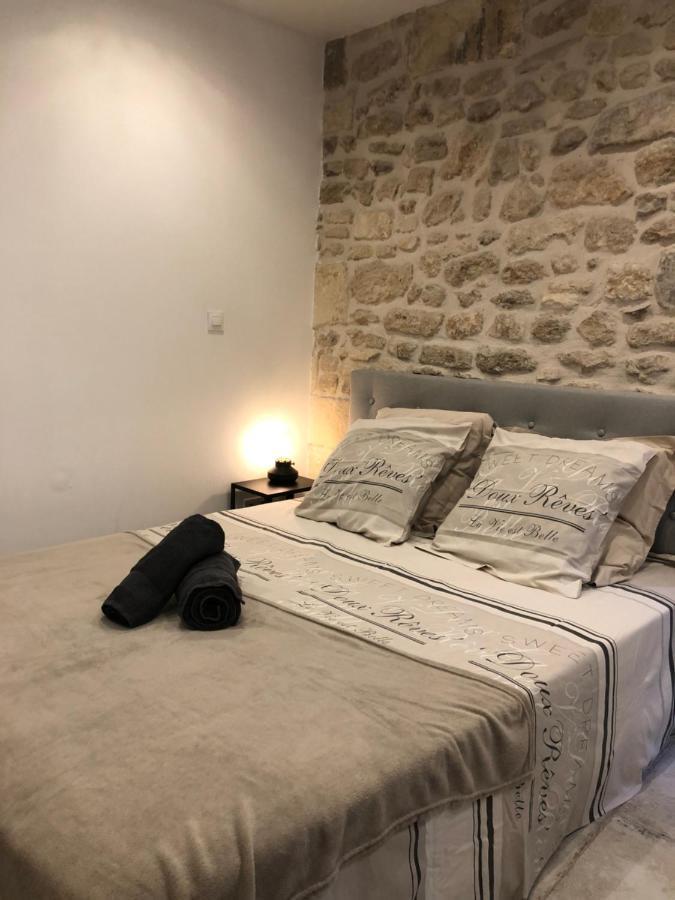 Maison De Naissance De Nostradamus Saint-Rémy-de-Provence Buitenkant foto