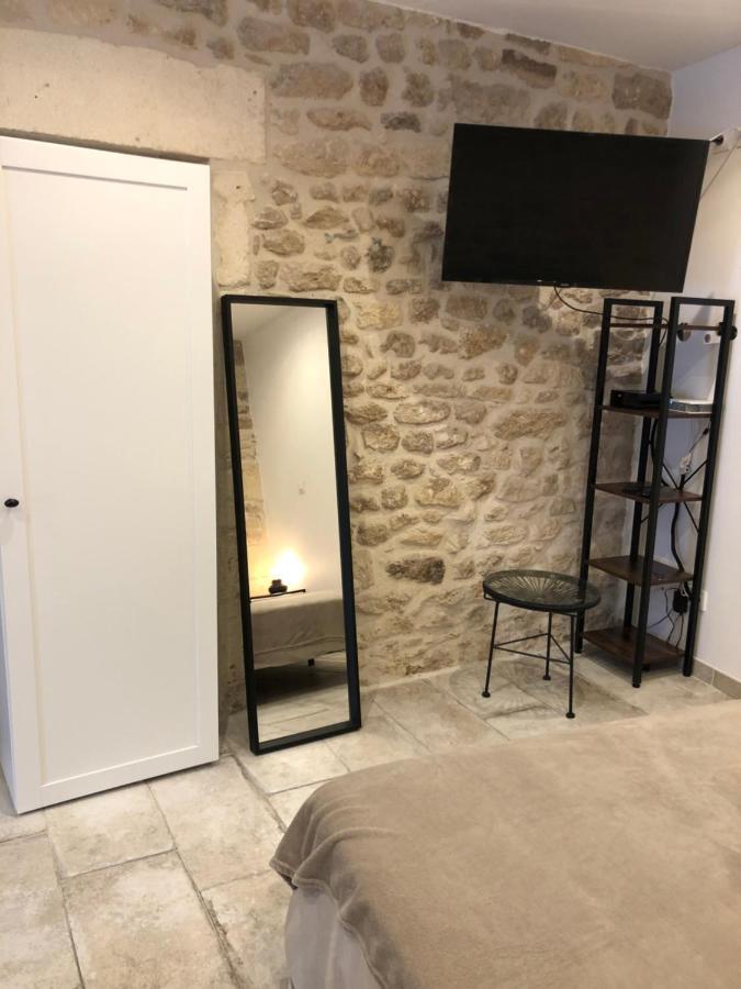Maison De Naissance De Nostradamus Saint-Rémy-de-Provence Buitenkant foto