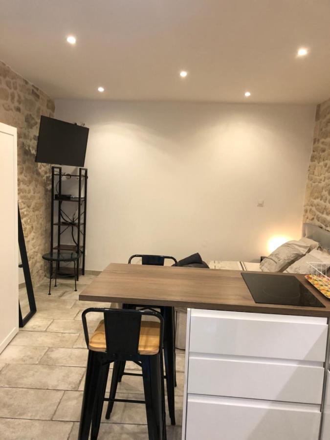Maison De Naissance De Nostradamus Saint-Rémy-de-Provence Buitenkant foto