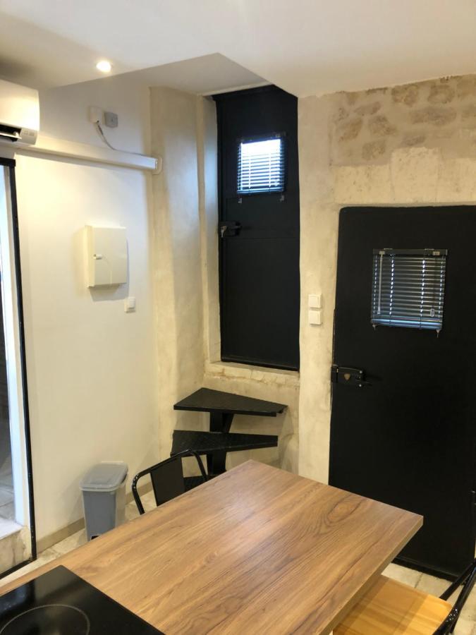 Maison De Naissance De Nostradamus Saint-Rémy-de-Provence Buitenkant foto
